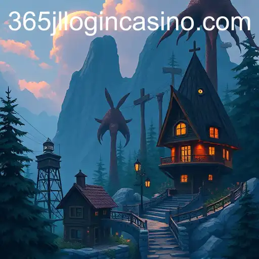 Exploring the World of Adventure Games: A Journey Beyond Reality