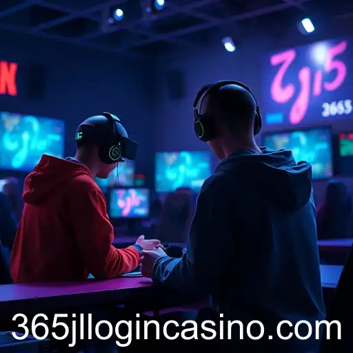 The Dynamic Landscape of Online Gaming in 2025