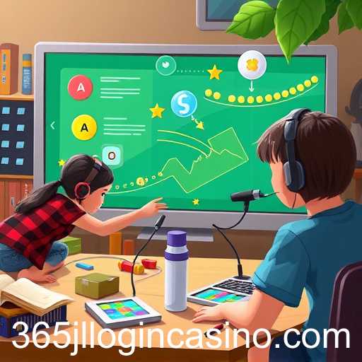 Unlocking the Potential of Educational Games: Engaging Learning through Play