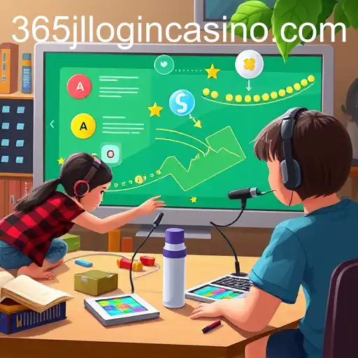 Unlocking the Potential of Educational Games: Engaging Learning through Play