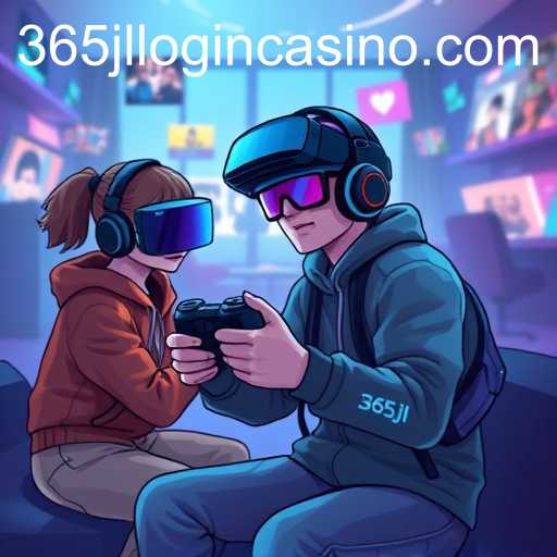 Evolution of Gaming in the Digital Age