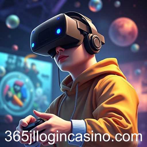 The Evolution of Online Gaming in 2025