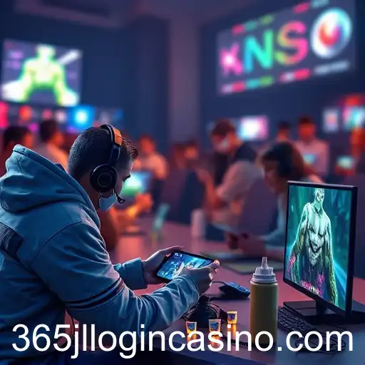 Evolution of Online Gaming Platforms