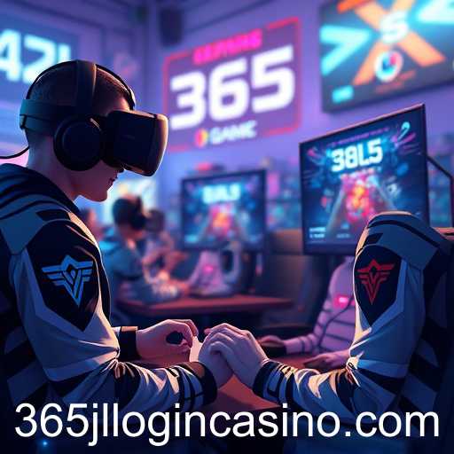 The Evolving Landscape of Online Gaming in 2025