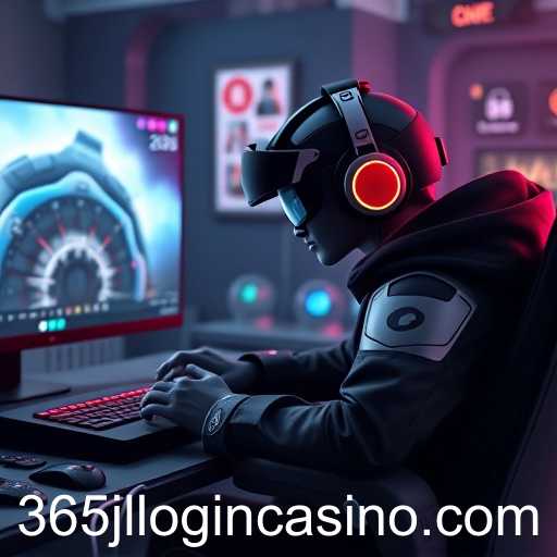 Gaming Evolution: New Trends in 2025