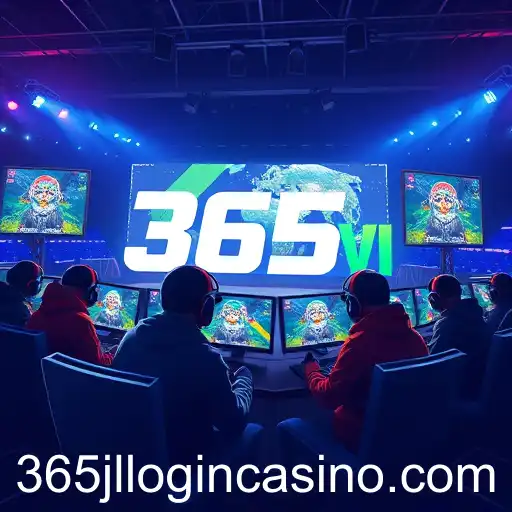 Gaming Innovations and Trends of 2025