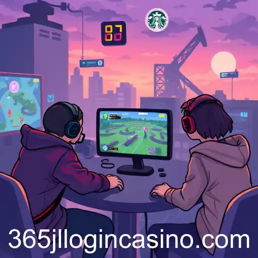 Exploring the Rise of 365jl: A Game Portal Revolution