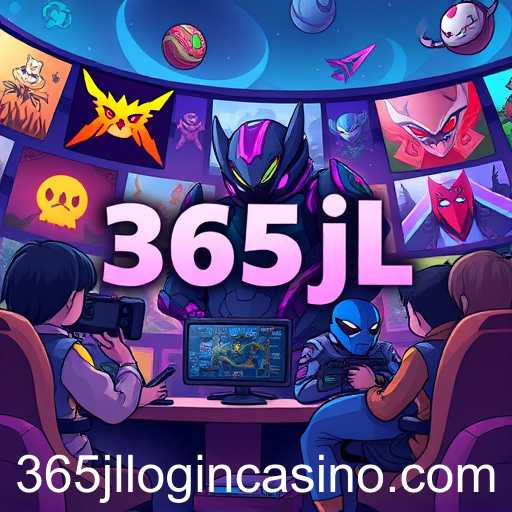 Gaming and Digital Innovation: The Rise of 365jl
