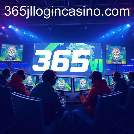 Game Site 365jl: Reshaping Online Gaming