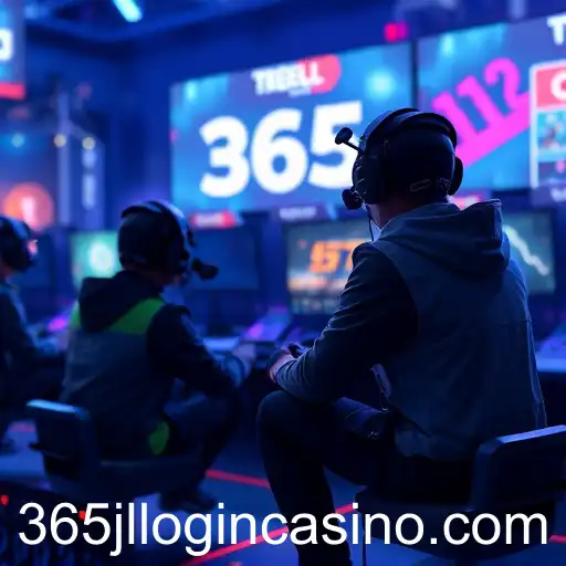 Gaming Trends and Innovations