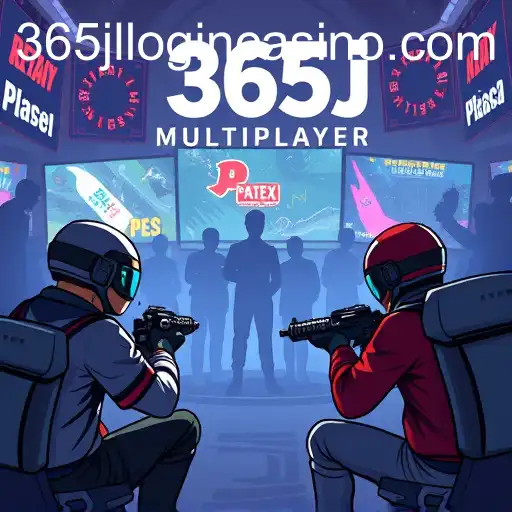 Exploring the Thriving World of Multiplayer Games