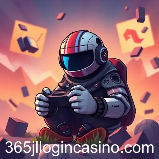 The Rise of 365jl in the Gaming World