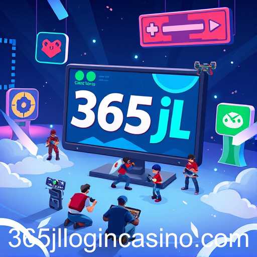 The Rise of 365jl in Gaming Culture