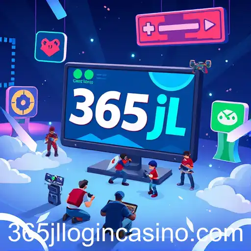 The Rise of 365jl in Gaming Culture