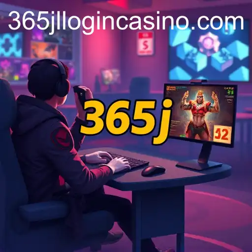The Rise of 365jl: A New Era in Online Gaming
