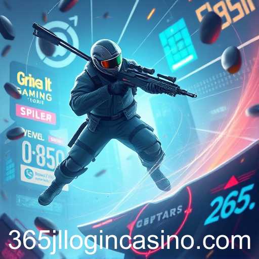 Exploring the Rise of 365jl in Online Gaming