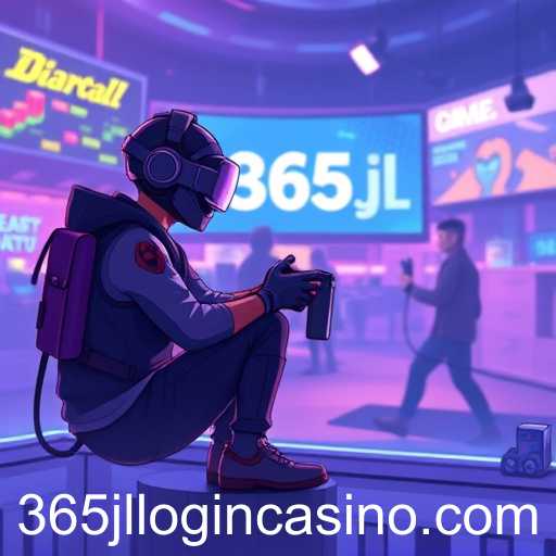 The Rise of Gaming Platforms in the Mid-2020s