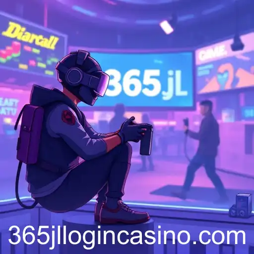 The Rise of Gaming Platforms in the Mid-2020s