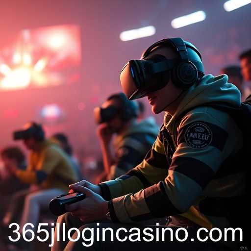 The Rise of Online Gaming Platforms