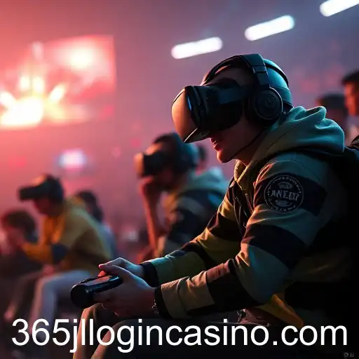 The Rise of Online Gaming Platforms