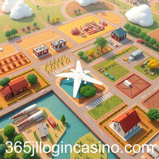 Exploring the World of Simulation Games: A Comprehensive Guide