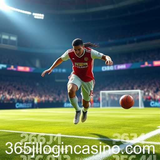 Exploring the Exciting World of Sports Games