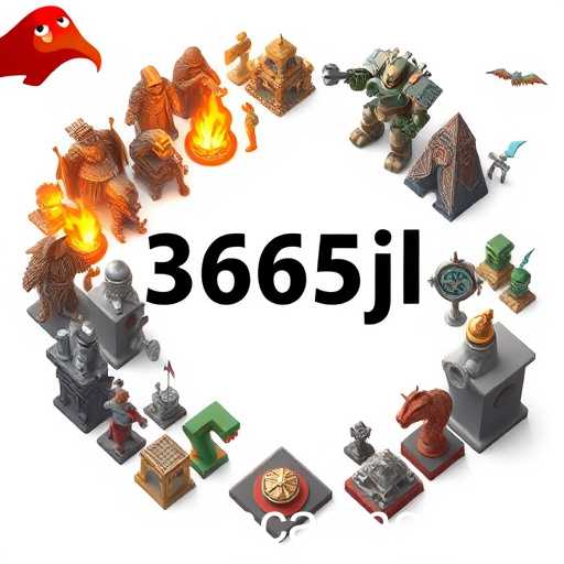 The Captivating World of Strategy Games: A 365jl Experience