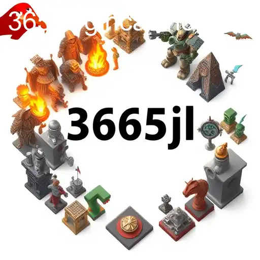 The Captivating World of Strategy Games: A 365jl Experience
