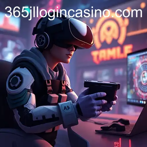 Evolving Trends in Online Gaming for 2025